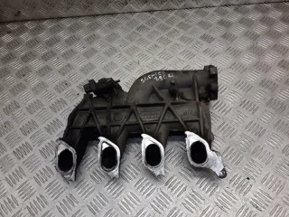 8200272607 Коллектор впускной Renault Scenic 2 Арт e6137658, вид 2