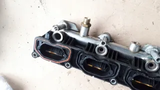 06E133109AR Коллектор впускной Audi A6 C7 (S6,RS6) Арт e6170268, вид 5