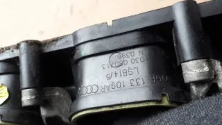 06E133109AR Коллектор впускной Audi A6 C7 (S6,RS6) Арт e6170268, вид 9
