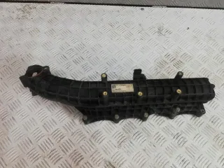 55498493 Коллектор впускной Opel Astra K Арт e6201687, вид 1