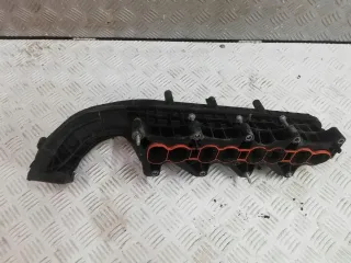 55498493 Коллектор впускной Opel Astra K Арт e6201687, вид 2