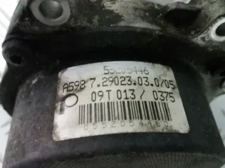 55205446  Насос вакуумный Opel Astra J Арт e6211548, вид 3