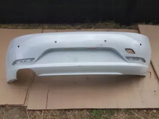 912331894 Бампер задний BMW Z4 E89 Арт e6227230, вид 1