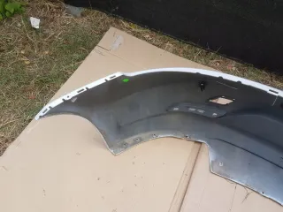 912331894 Бампер задний BMW Z4 E89 Арт e6227230, вид 4