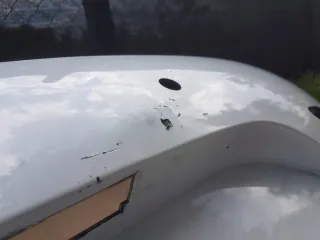 912331894 Бампер задний BMW Z4 E89 Арт e6227230, вид 6