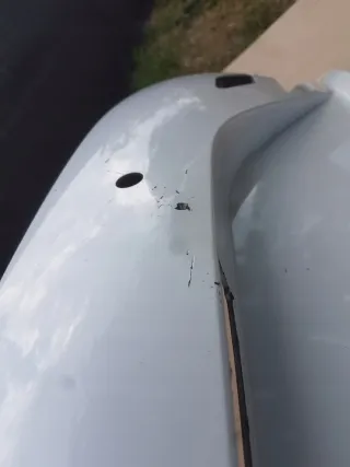 912331894 Бампер задний BMW Z4 E89 Арт e6227230, вид 7