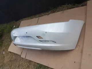 912331894 Бампер задний BMW Z4 E89 Арт e6227230, вид 9