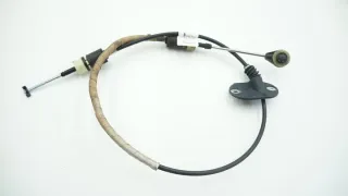 31256941 Трос кулисы КПП Volvo XC60 1 Арт e6231641, вид 1