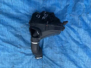07L133843B 07L129627C Корпус воздушного фильтра Audi A6 C6 (S6,RS6) Арт e6231693, вид 1