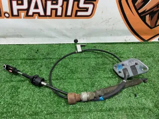 BJS9-46-500 BJS946500 Трос кулисы КПП Mazda 3 BM Арт e6259095, вид 1