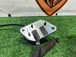 BJS9-46-500 BJS946500 Трос кулисы КПП Mazda 3 BM Арт e6259095, вид 3