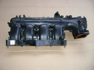 A2700900737 Коллектор впускной Mercedes A W176 Арт e6296958, вид 1