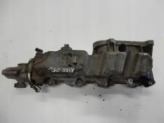 A1661410401 Коллектор впускной Mercedes A W169 Арт e6296962, вид 2
