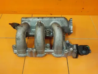 012010-5220 Коллектор впускной Nissan Note E12 Арт e6338303, вид 1