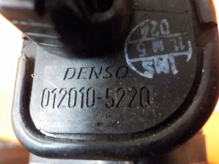 012010-5220 Коллектор впускной Nissan Note E12 Арт e6338303, вид 3
