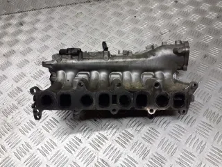 8973858233 Коллектор впускной Opel Astra H Арт e6338318, вид 2