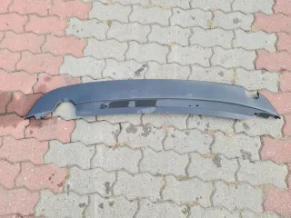 5K6807521R Бампер задний Volkswagen Golf 6 Арт e6360066, вид 1