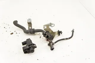 IS200T 25819-0W010 Клапан электромагнитный Lexus IS 1 Арт e6397255, вид 1