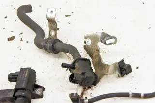 IS200T 25819-0W010 Клапан электромагнитный Lexus IS 1 Арт e6397255, вид 4