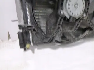 13399870 Радиатор (основной) Opel Corsa E Арт e6400452, вид 6