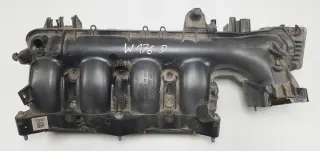 A2700900737 Коллектор впускной Mercedes A W176 Арт e6464490, вид 1