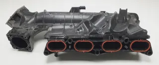 A2700900737 Коллектор впускной Mercedes A W176 Арт e6464490, вид 4