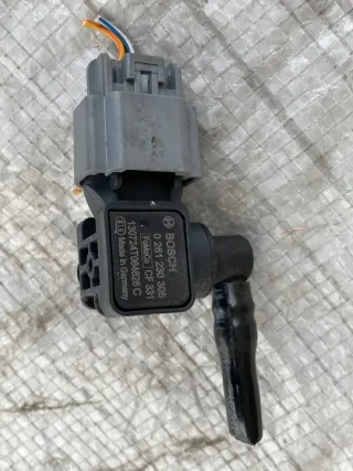0261230305 Вакуумный усилитель тормозов Volvo S60 2 Арт e6487366, вид 1