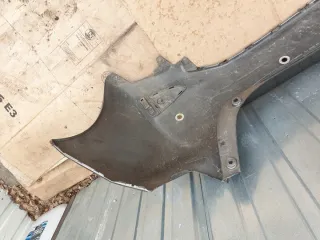  Бампер задний Toyota Yaris 3 Арт e6499684, вид 6