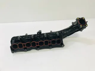 55498493 Коллектор впускной Opel Astra K Арт e6590176, вид 6