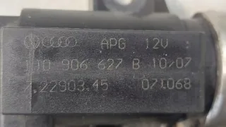 1J0906627B Клапан электромагнитный Volkswagen Passat B6 Арт e6628558, вид 2