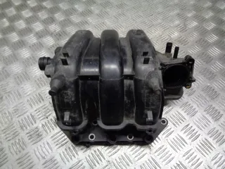 03E129711D Коллектор впускной Volkswagen Polo 4 Арт e6685503, вид 1