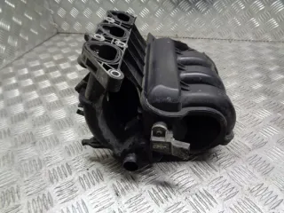 03E129711D Коллектор впускной Volkswagen Polo 4 Арт e6685503, вид 3