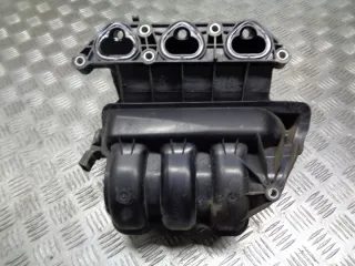 03E129711D Коллектор впускной Volkswagen Polo 4 Арт e6685503, вид 4