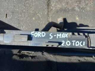  Радиатор (основной) Ford S-Max 1 Арт e6811595, вид 4