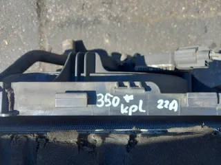  Радиатор (основной) Ford S-Max 1 Арт e6811595, вид 5