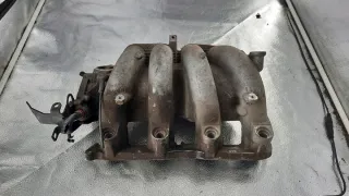 8627895 Коллектор впускной Volvo V40 1 Арт e6944562, вид 1