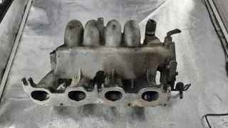 8627895 Коллектор впускной Volvo V40 1 Арт e6944562, вид 2