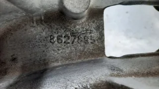 8627895 Коллектор впускной Volvo V40 1 Арт e6944562, вид 3