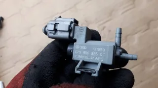 079906283D Клапан электромагнитный Audi S4 B8 Арт e6948545, вид 2