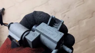 079906283D Клапан электромагнитный Audi S4 B8 Арт e6948545, вид 7
