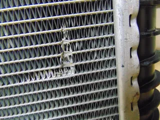 7E0121212B Радиатор (основной) Volkswagen Transporter T6 Арт e6969119, вид 9