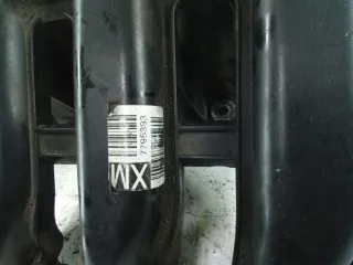 M47D20 7795393 Коллектор впускной BMW X3 E83 Арт e6989211, вид 2