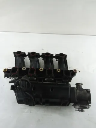 M47D20 7795393 Коллектор впускной BMW X3 E83 Арт e6989211, вид 3