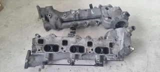 LF00051 Коллектор впускной Jeep Grand Cherokee III (WK) Арт e6989310, вид 5