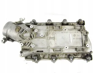 A6290983207 Коллектор впускной Mercedes S W221 Арт e7012566, вид 1