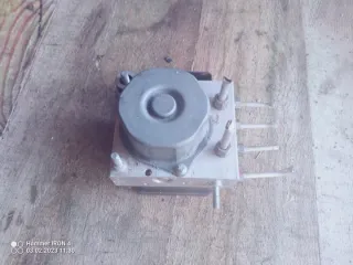 476605492R 0265956285 0265243683 Блок ABS Renault Captur Арт e7023722, вид 1