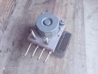 476605492R 0265956285 0265243683 Блок ABS Renault Captur Арт e7023722, вид 2