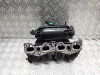 9645400680 Коллектор впускной Citroen C4 1 Арт e7057143, вид 3
