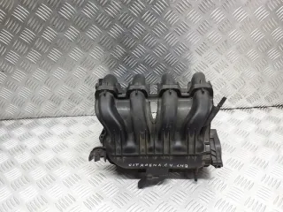 9645400680 Коллектор впускной Citroen C4 1 Арт e7057143, вид 5