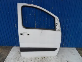 2006-2013 Дверь передняя правая Citroen jumpy 2 Арт e7060508, вид 1